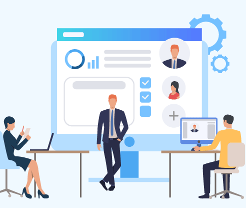 Monitoring Exiting Employees